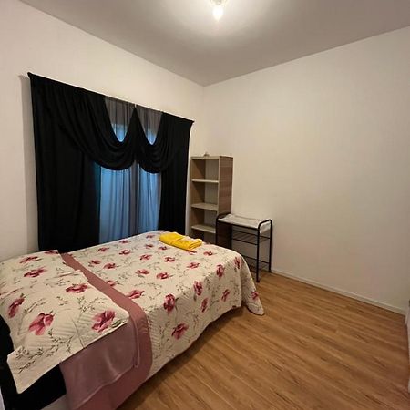Suite Hostel Curitiba Kültér fotó