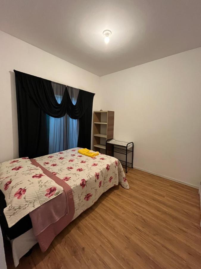 Suite Hostel Curitiba Kültér fotó