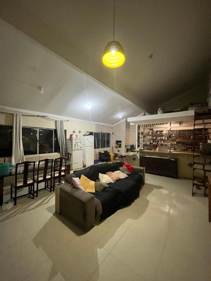 Suite Hostel Curitiba Kültér fotó