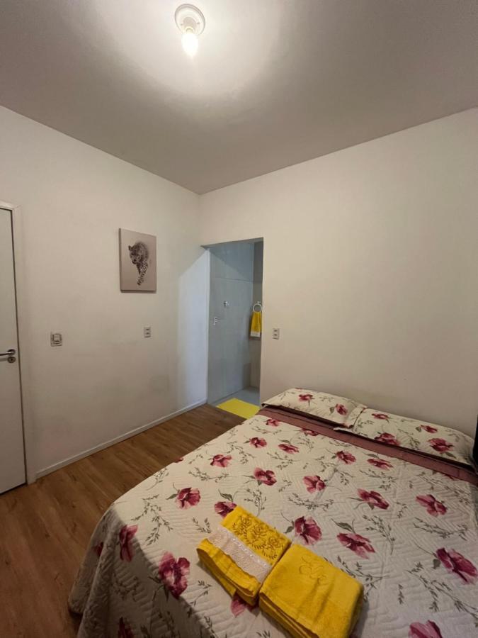 Suite Hostel Curitiba Kültér fotó