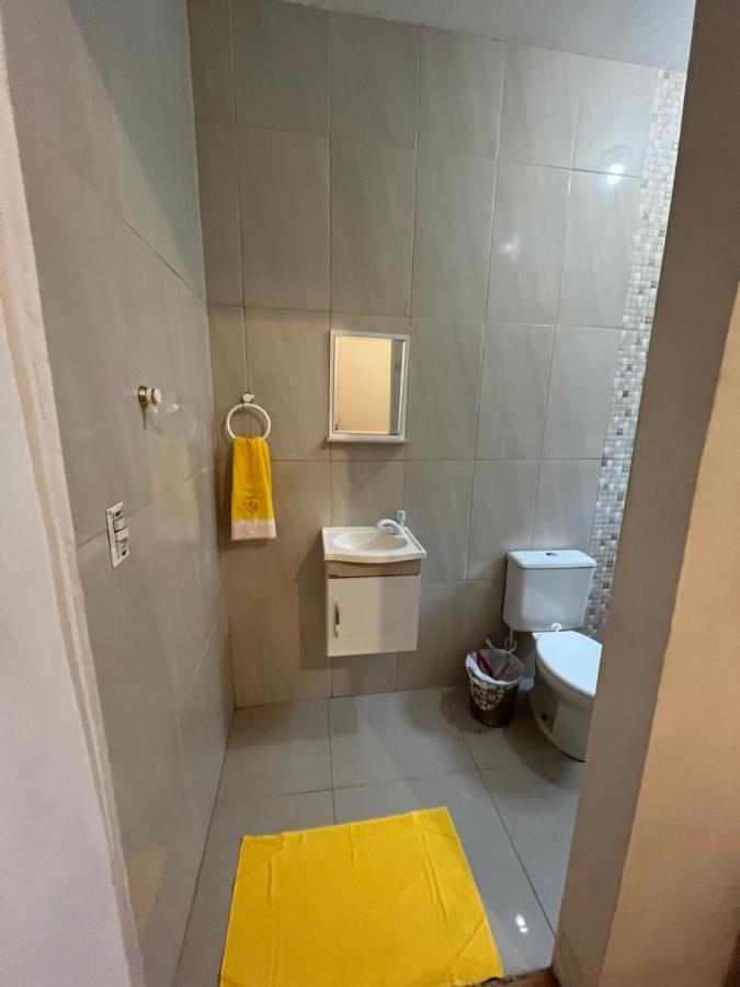 Suite Hostel Curitiba Kültér fotó